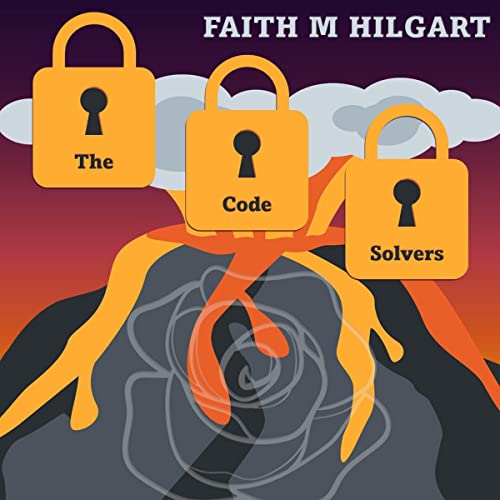 The Code Solvers by Faith Hilgart episode artwork