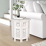 Light & Pro End Table