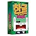 Dr. Moku Hangul Flashcards - Learn The Korean Alphabet with Mnemonics - Includes Links to Audio and Hangul Chart