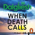 Cover of When Death Calls