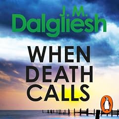 When Death Calls cover art