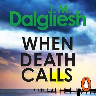 When Death Calls cover art