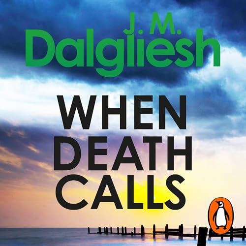 When Death Calls cover art