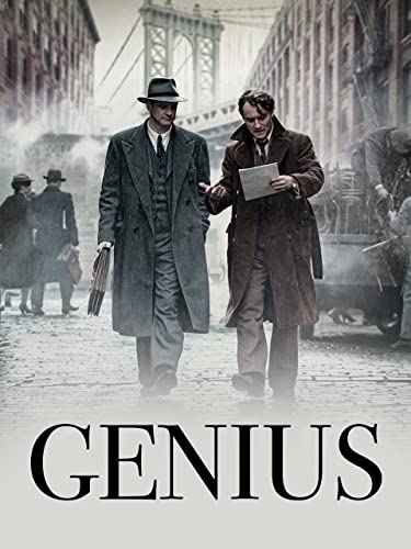  Genius