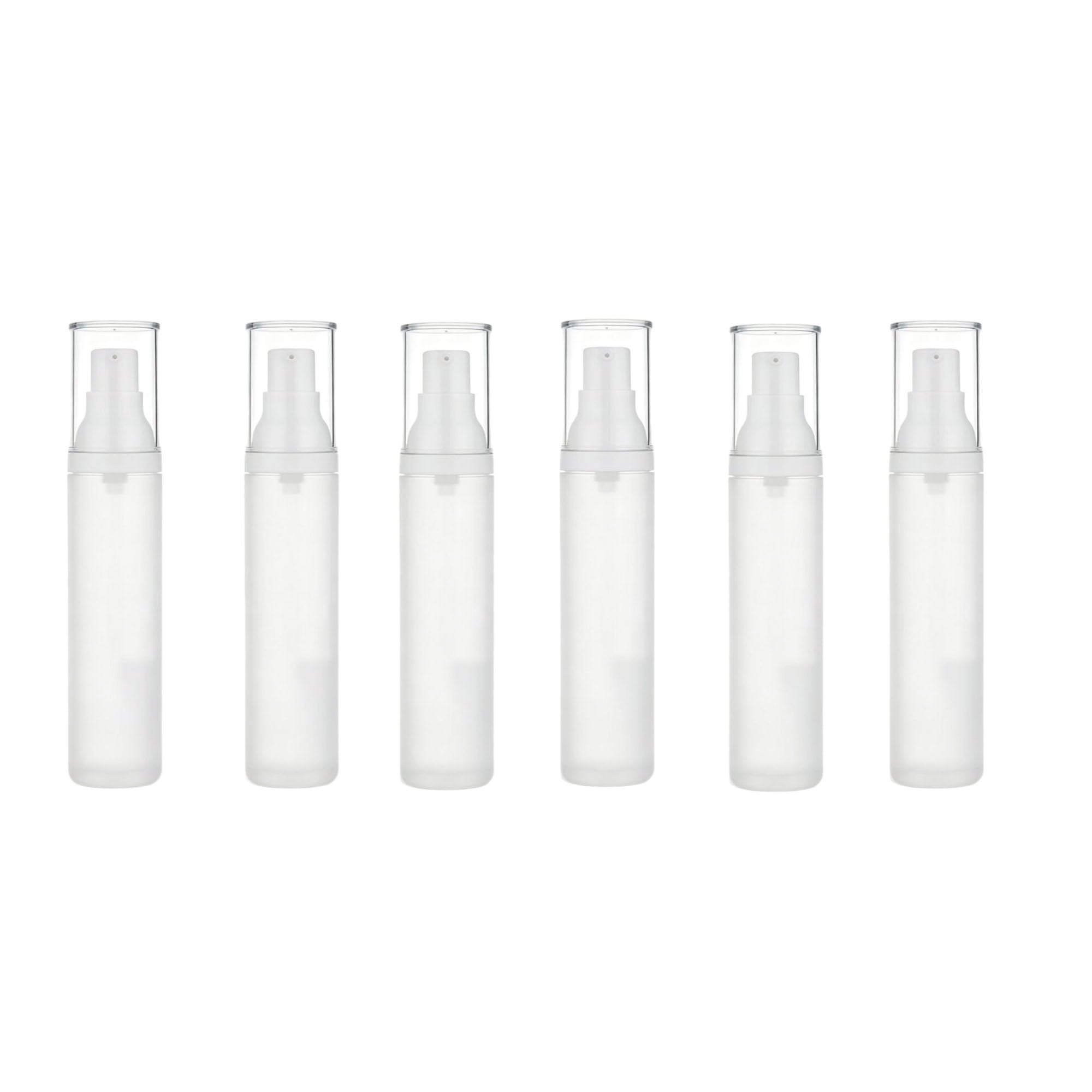 Zlthraustic Lotion Bottle, Separate Bottle, Can Hold Shampoo