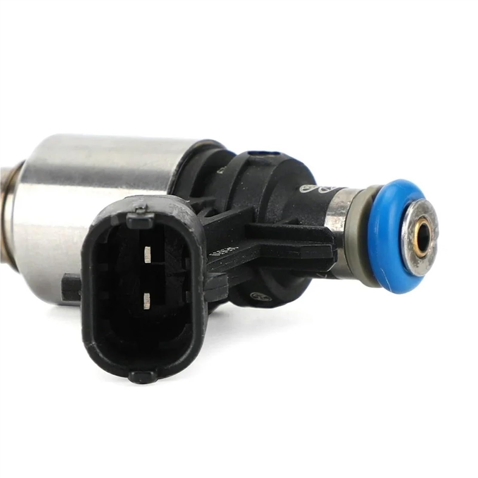 4 inyectores de combustible OEM 35310-2B130 compatibles con Hyundai Accent Veloster 1.6 (2012-2016) y Kia Rio 1.6L y Kia Soul 1.6L (35310-2B110).