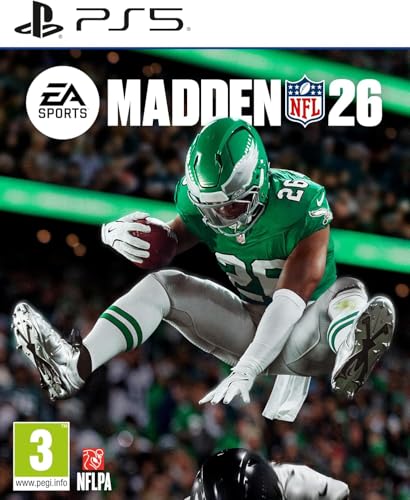 EA Sports: Madden NFL 26 /PS5