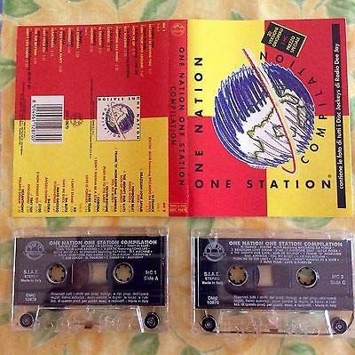  One Nation One Station Compilation