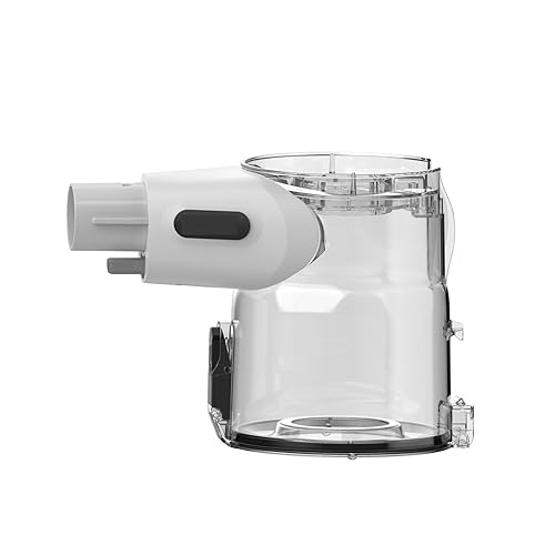 Compatible con cubo de basura de repuesto Tineco compatible con Pure ONE X