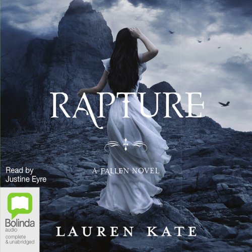 Cover art for Rapture