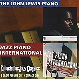  John Lewis Piano/Jazz Piano in