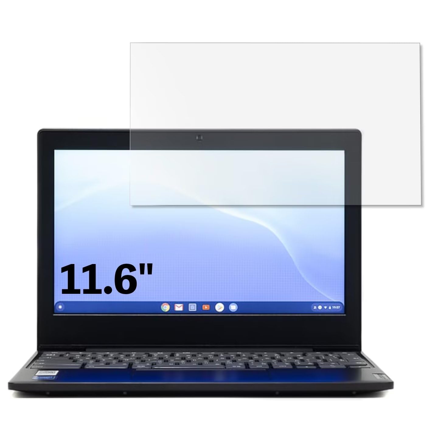 Amazon.co.jp: Lenovo IdeaPad Slim 350 Chromebook 11.6インチ 16:9 