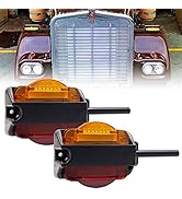 Amazon | X-STYLE トラック テールランプ LED 3色 常時点灯