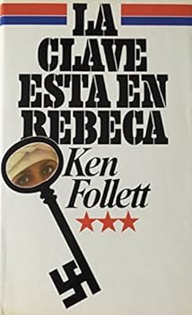 La Clave Está En Rebeca