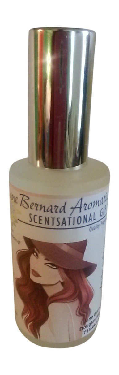 NEW WEST_ type Cologne Spray for Women_Not the Original New West - Not Identical__Hand Made Impression Cologne_2 Ounces - Spray_Ships Within the USA only