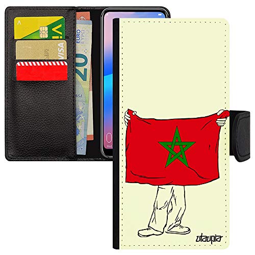 Coque Samsung S20 FE Maroc protection antichoc foot