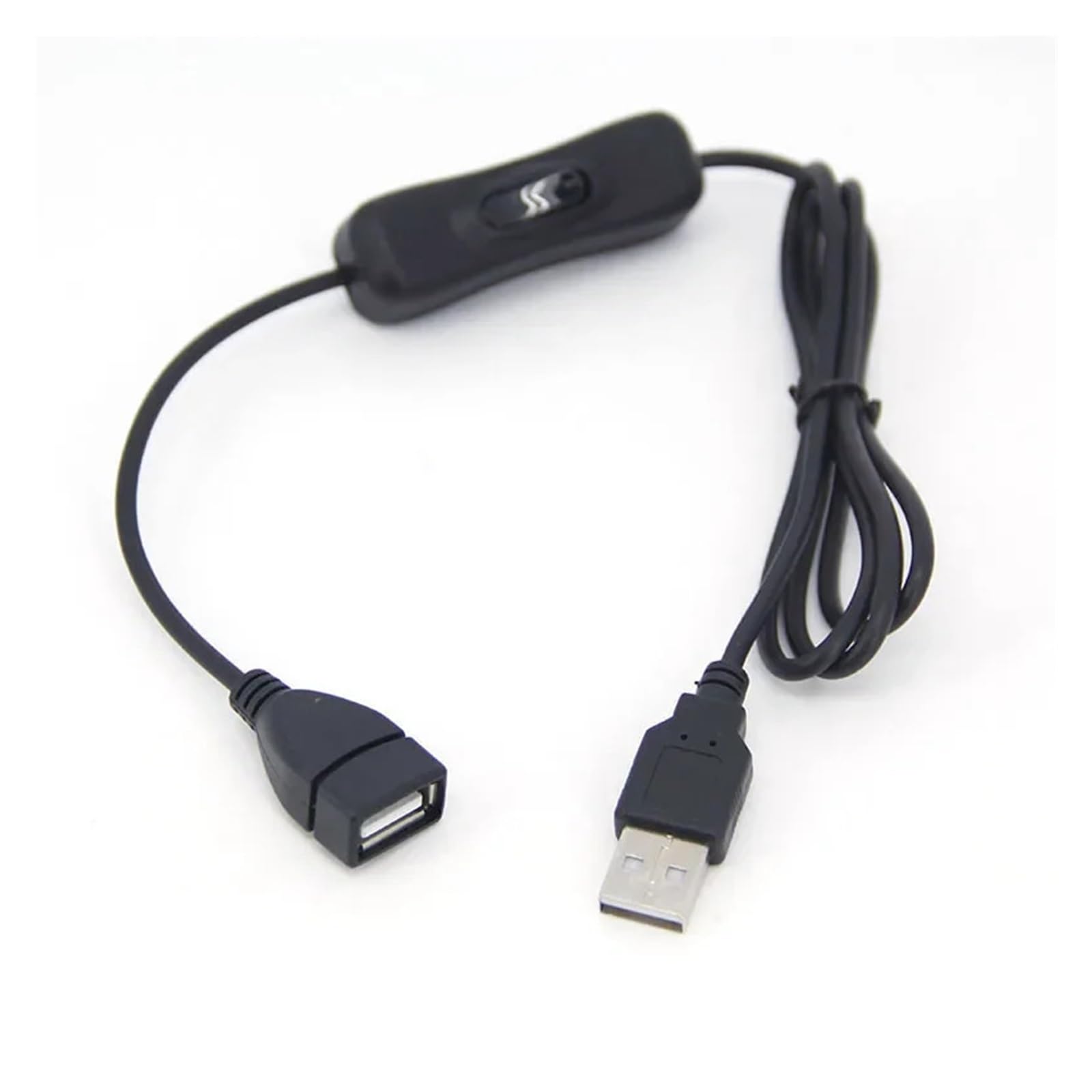 Câble de commutation USB mâle femelle pour allumer éteindre vos LED - 6