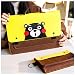 Produktbild Laptoptasche weiblich 13 geeignet für Lenovo Xiaoxin Pro Apple MacBook 15,6-Zoll-Schutz Air 13,3-Zoll-Handtasche-12 Zoll_Kumamoto-Bär [braun + gelb] mit dem gleichen Kraftpaket
