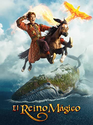 El reino mágico