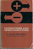 Conductors and semiconductors B0007DLFYU Book Cover