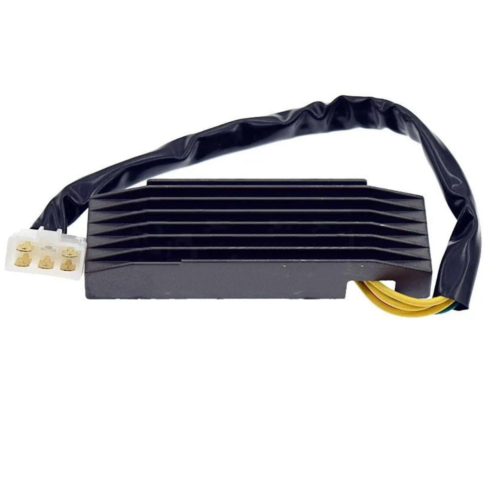For Suzuki VS600 VS800 VS600GL For Intruder 600 800 VS1400 DR650 Motorcycle Voltage Regulator Rectifier 12V