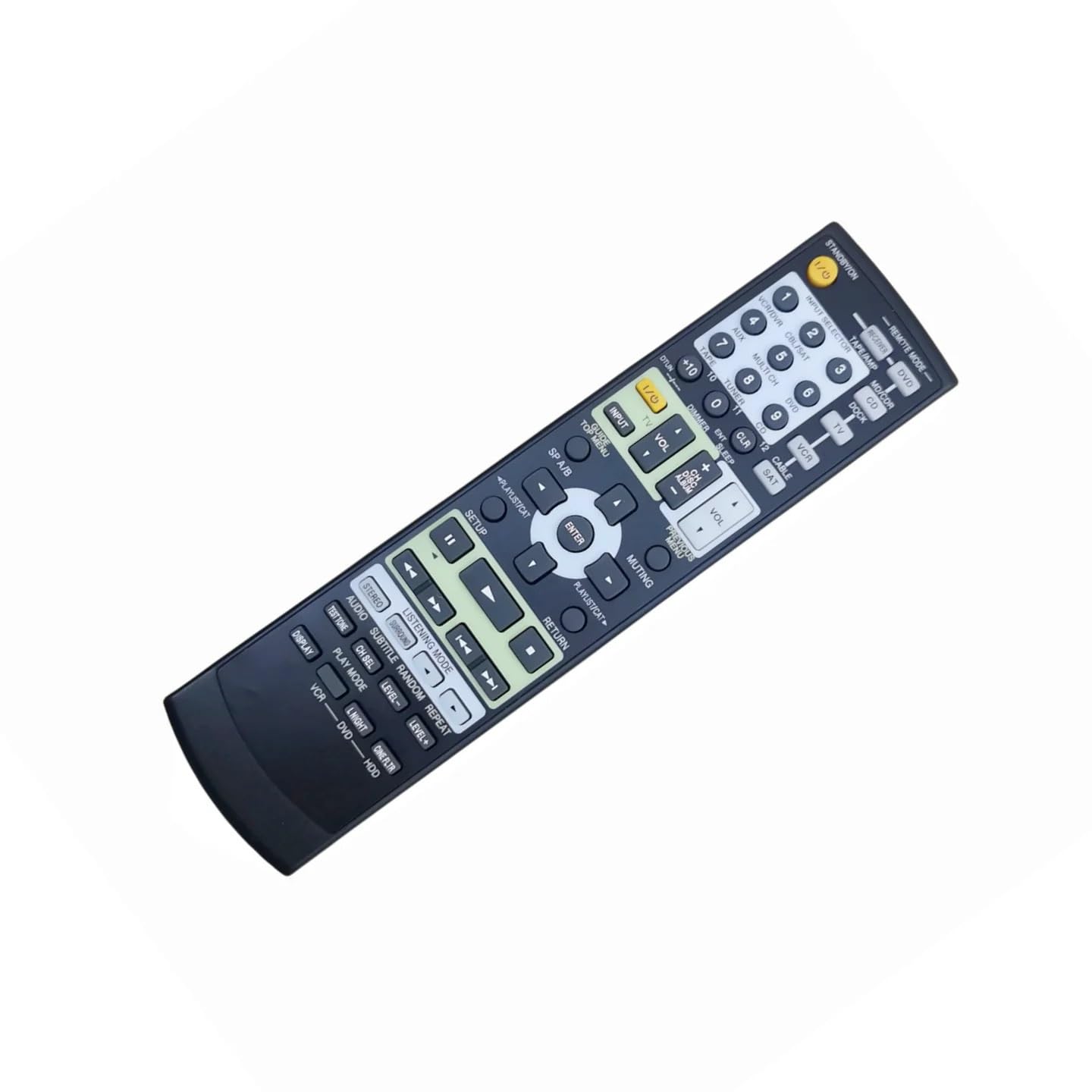 Pilot zdalnego sterowania do amplitunera A/V Onkyo TX-SR403 TX-SR501 TX-SR502 TX-SR503 TX-SR504 TX-SR605 TX-SR605S TX-SA605 TX-SR303