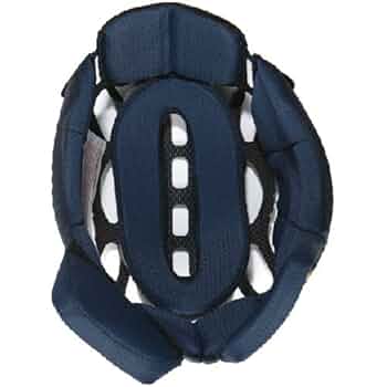 Amazon.co.jp: アライ(Arai) RX-7RR5システム内装 (59-60)III