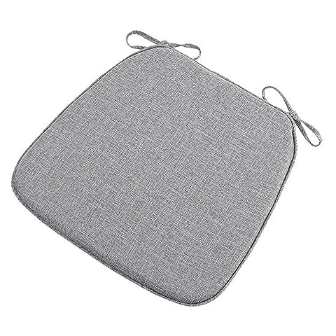 Galette de Chaise Yadlan 45x45 Cover