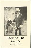 Back At the Ranch B0006P27RI Book Cover