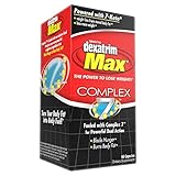 Stacker 2 Dexatrim Max Complex-7 | Lose Weight & Burn Fat w/ Seven Healthy Ingredients Designed to...