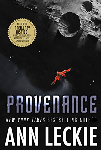 Provenance view 2