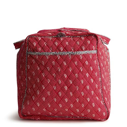 Vera Bradley Women's Large Original Duffel Bag-Premium Cotton4