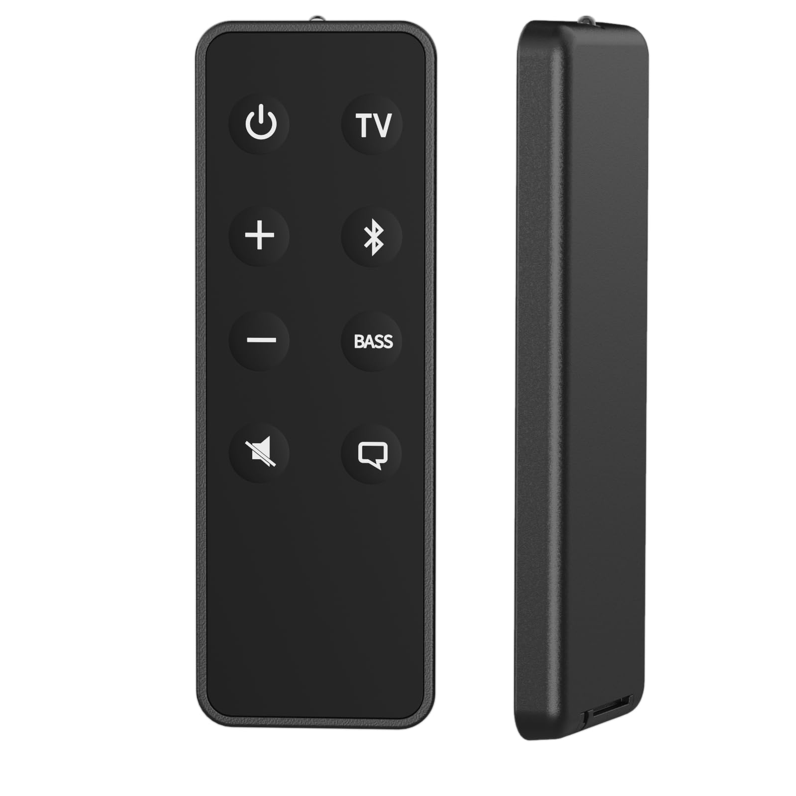 Amazon.com: Replacement Remote Control for Bose Solo 5 10 15 Sound