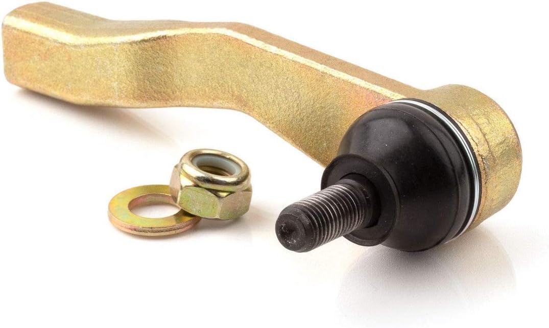 Polaris General Ranger RZR RS1 900 1000 DRIVER SIDE Outer Tie Rod End - 7061215