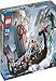Produktbild LEGO Wikinger 7018 - Schiff und Schlange