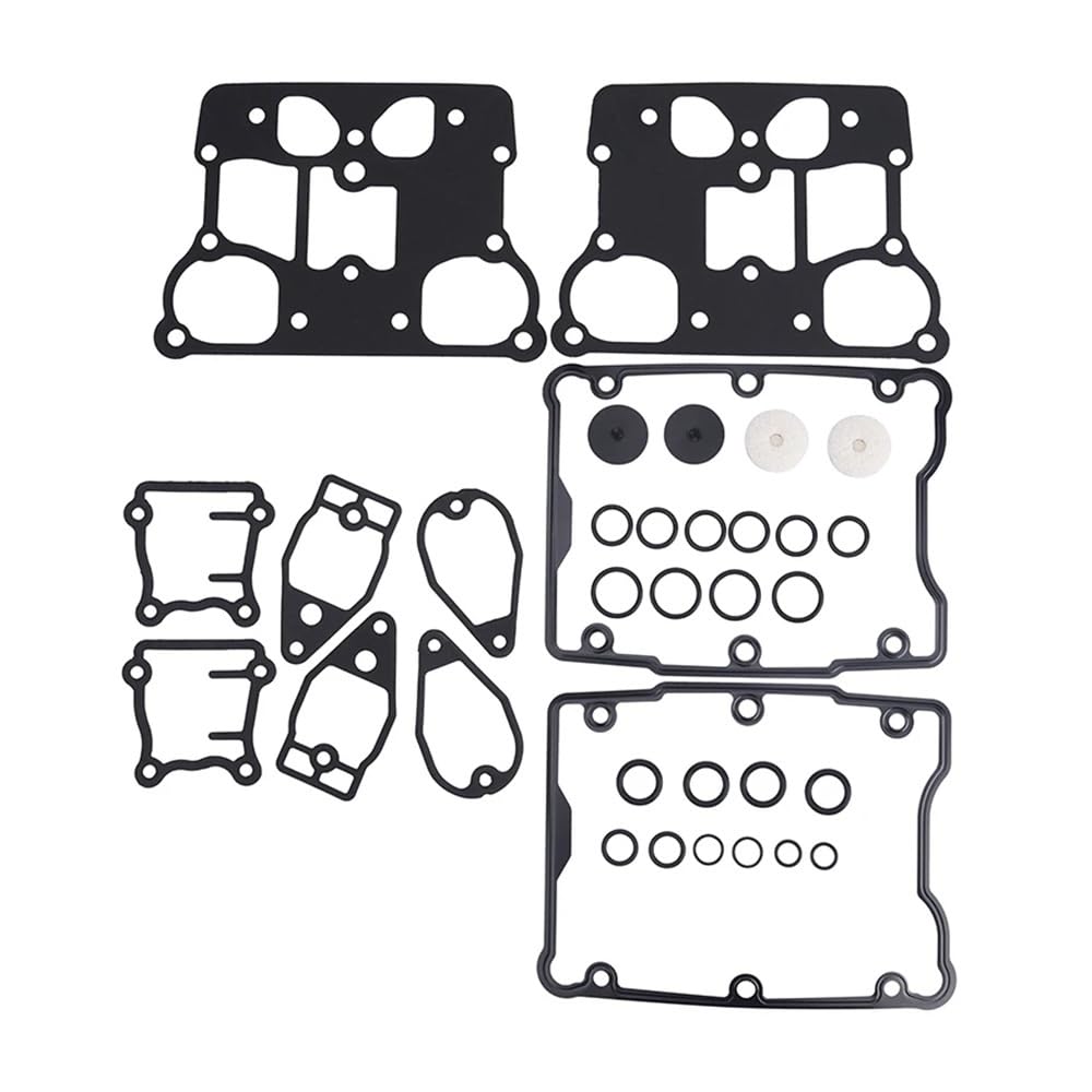 Kit joints culbuteur C9588 Twin pour moto FLTRX FXD FXDB FXDC FXDF