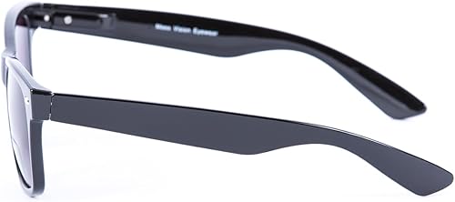 Miniatura 3 de Mass Vision 3 pares de lentes de sol bifocales de lectura para hombres y mujeres, lentes de lectura para el sol al aire libre