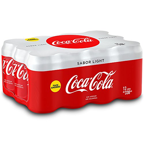 Goditi la luce Coca-Cola in qualsiasi momento, anche a casa