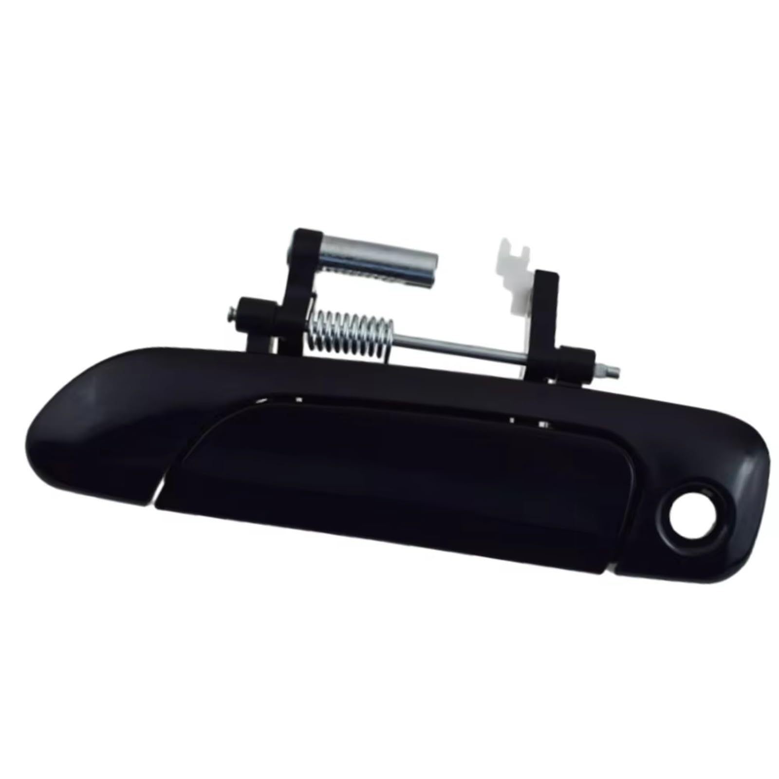 Xiaoyans Front Right Car Exterior Door Handles For Fit For City For Jazz 2002-2008 For Civic Sedan/Coupe 2001-2005 72680Selt01 Front Rear Left/Right Side Exterior Door Handle(Front Right)