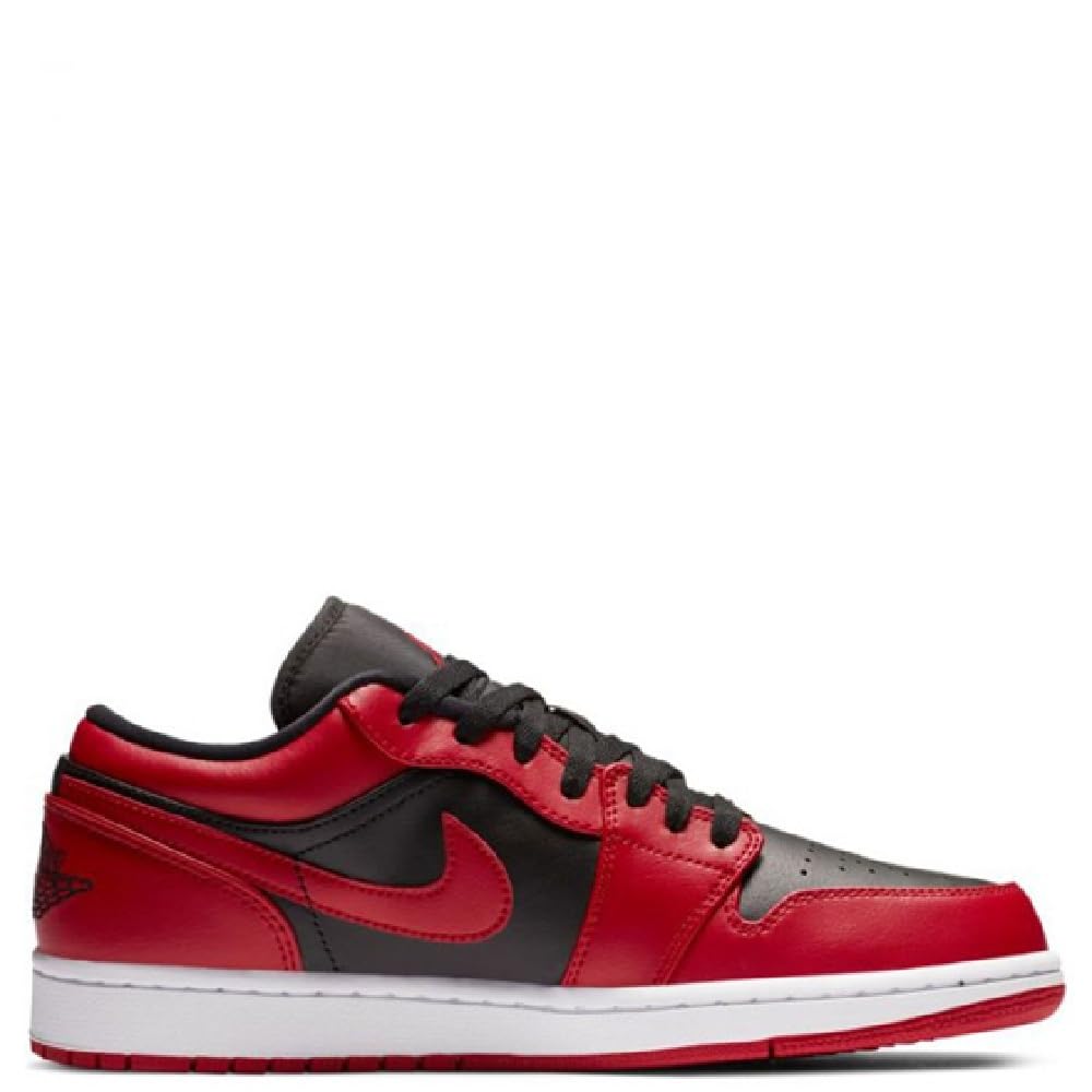 NIKE Air Jordan 1 Low Zapatillas de básquetbolHombre