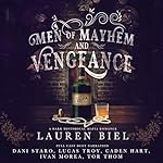 Cover of Men of Mayhem & Vengeance