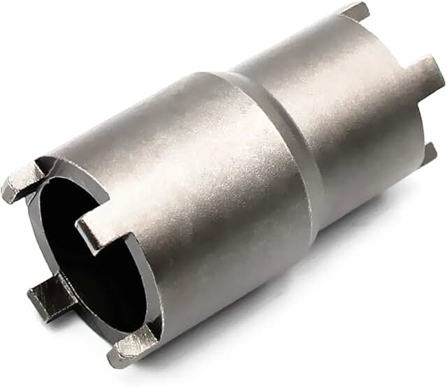 Amazon.ca lock nut removal tool