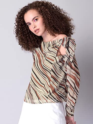 Image of FabAlley Women's Relaxed Fit Tops