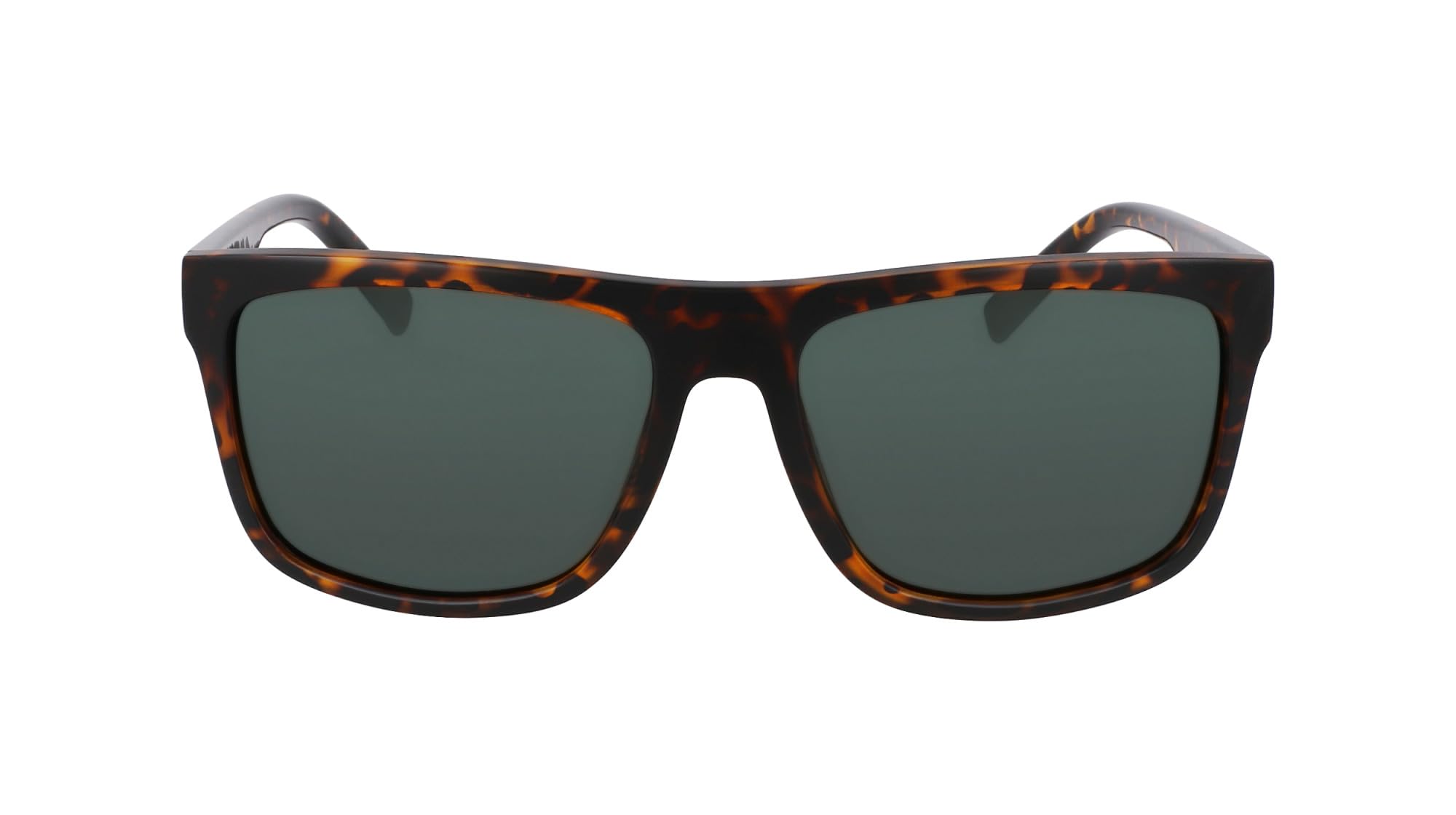 NAUTICA Men's Sunglasses N902SP - Matte Dark Tortoise with G15 Solid Polarized Lens