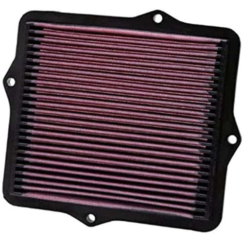 K & N kn33 - 2047 ricambio filtro dell' aria