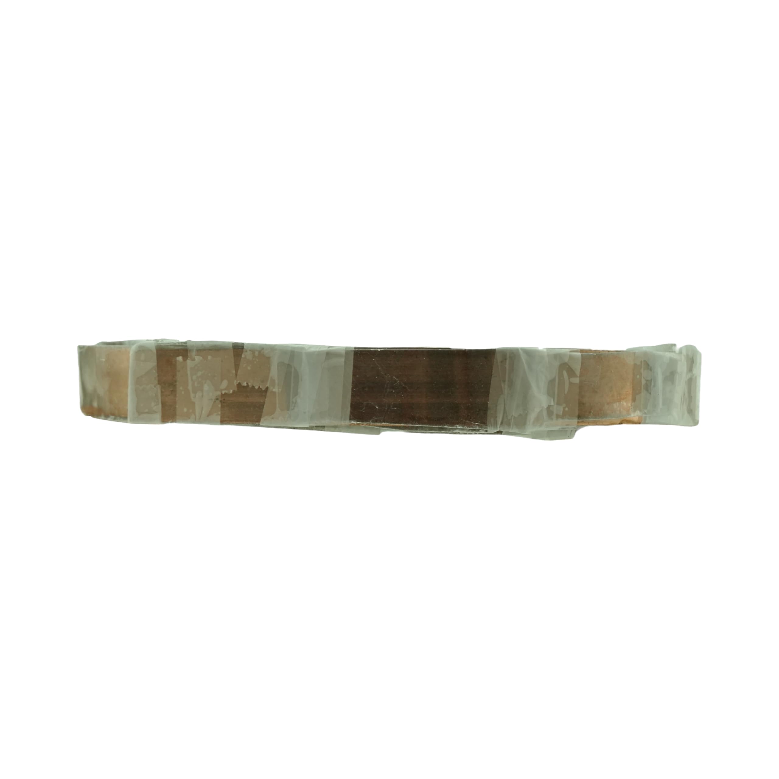 Copper Muscovite Strip for Home & Office | Pack of 1 | Length- 8 Feet | Height - 1 Inch Approx | Thickness-0.2mm | Energy Balancing & Vastu Correction Remedy-picture-32