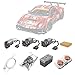 Produktbild BrickSpiel Motoren und Fernbedienung Set für Lego 42125 Technic Ferrari 488 GTE, Upgrade Zubehör für Lego Technik 42125 (Nicht Enthalten Lego Modell)