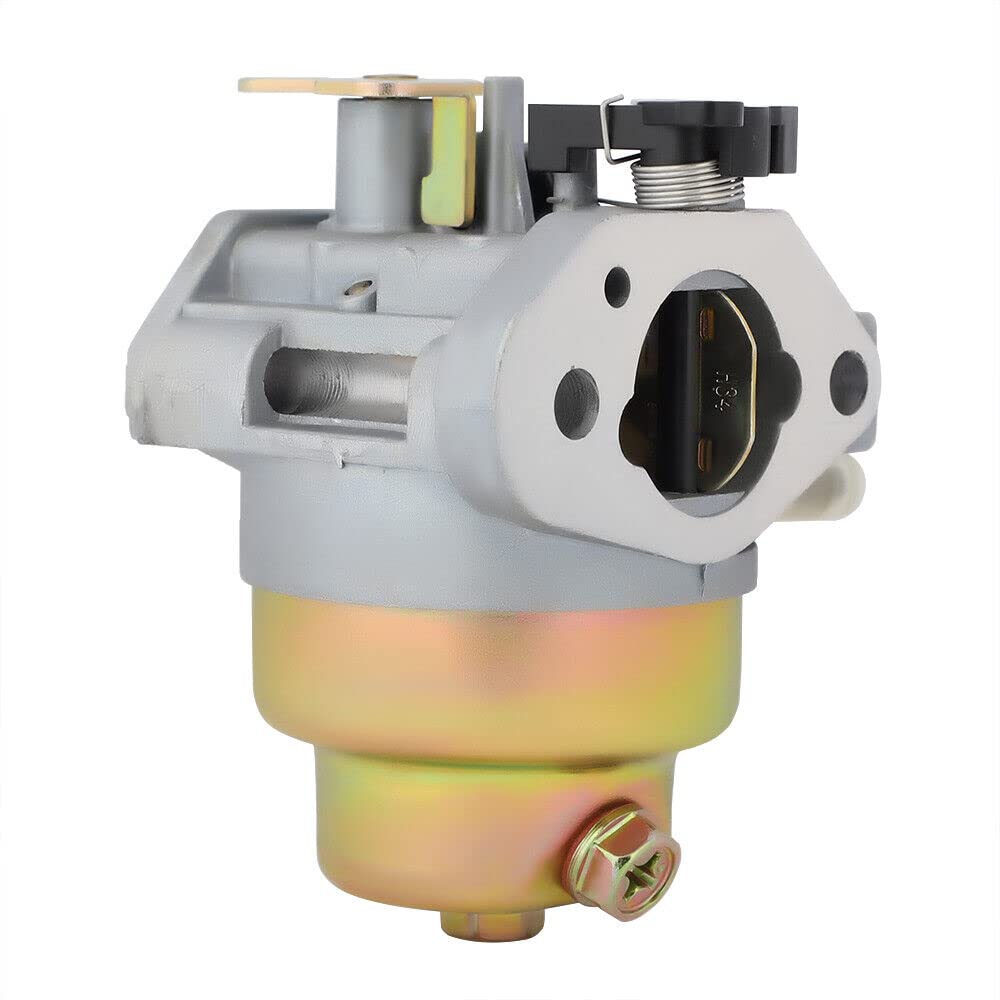 Replacement Tool Parts for Machine Carburetor Replace for MTD Lawn Mower 11A-422Q713 Replace H0nda 160cc Engine