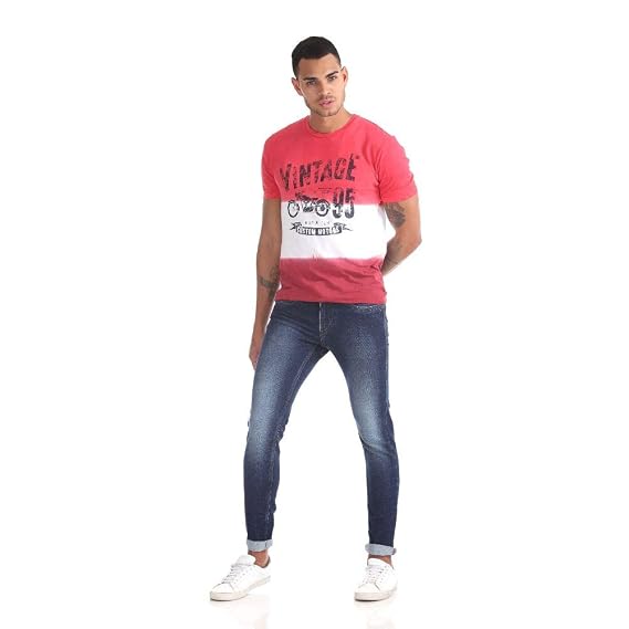 Buy RUF \u0026 TUF Men Jeans at Amazon.in