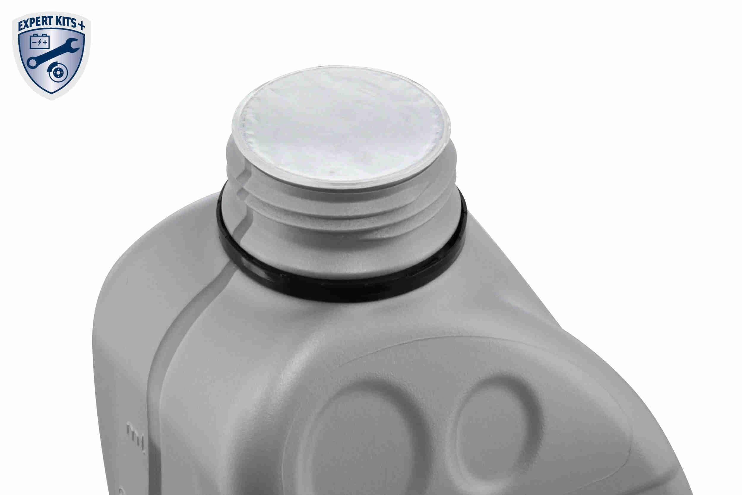 VAICO V10-3231 ÖLWECHSEL AUTOMATIKGETRIEBE SATZ MIT 7 LITER FÜR CVT 0AW STUFENLOS PASSEND FÜR A4 A5 A6 A7 EXPERT KIT | V10-3231 passend für Cvt-Automatik Stufenlos 0AW A4 A5 A